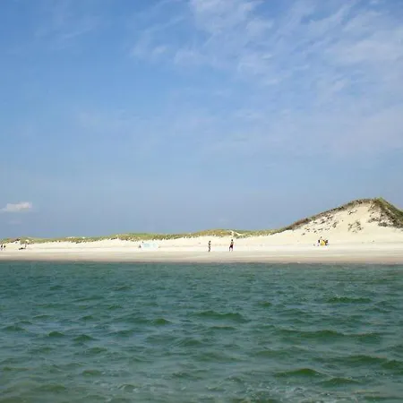 Oksby Sleeps 22 Pool Wifi 펜션 Blåvand