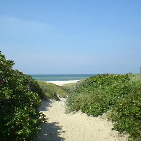 펜션 Oksby Sleeps 22 Pool Wifi Blåvand