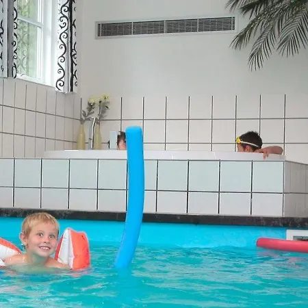 Oksby Sleeps 22 Pool Wifi